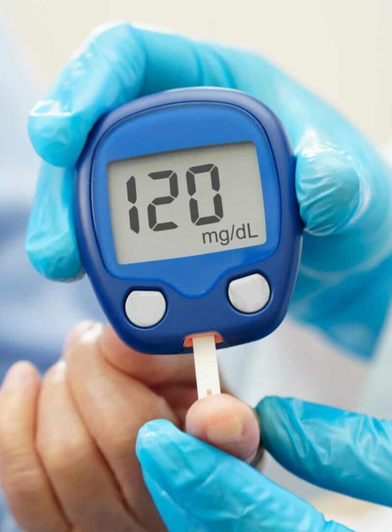 Algumas profissões aumentam o risco de ter diabetes tipo 2, diz estudo