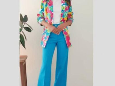 Google lança app que simula roupas no seu corpo com IA