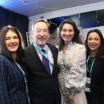 Unimar e HBU promovem 1º Simpósio Internacional em Ciências da Saúde com foco em obesidade, diabetes e câncer. Participaram renomados pesquisadores nacionais e internacionais. Veja