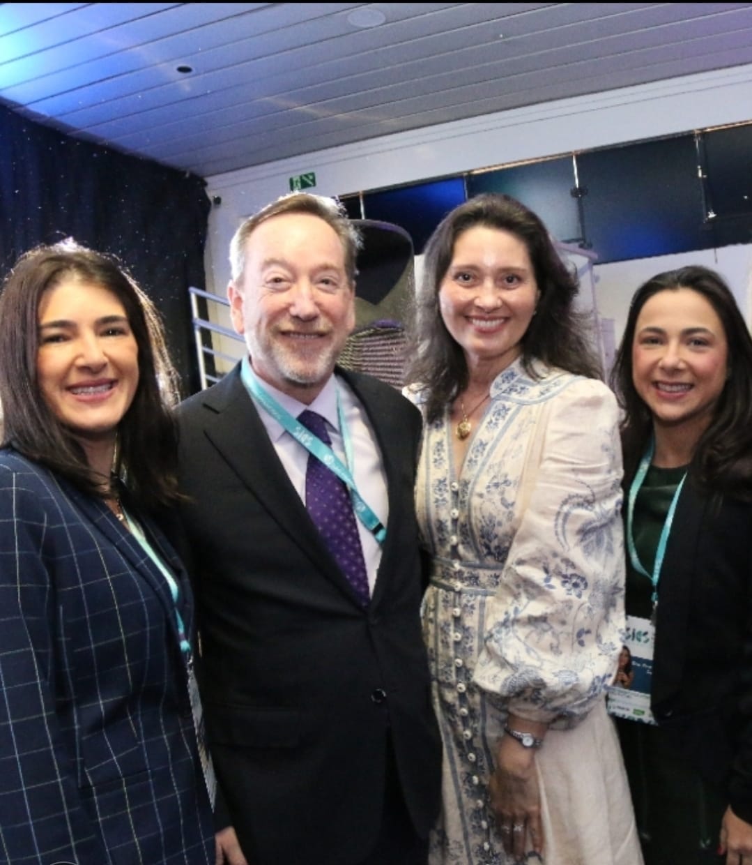 Unimar e HBU promovem 1º Simpósio Internacional em Ciências da Saúde com foco em obesidade, diabetes e câncer. Participaram renomados pesquisadores nacionais e internacionais. Veja
