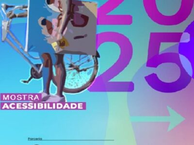 Clube de Cinema de Marília exibe hoje Mostra Livre de Cinema com sessão especial dedicada à acessibilidade em Festival Internacional