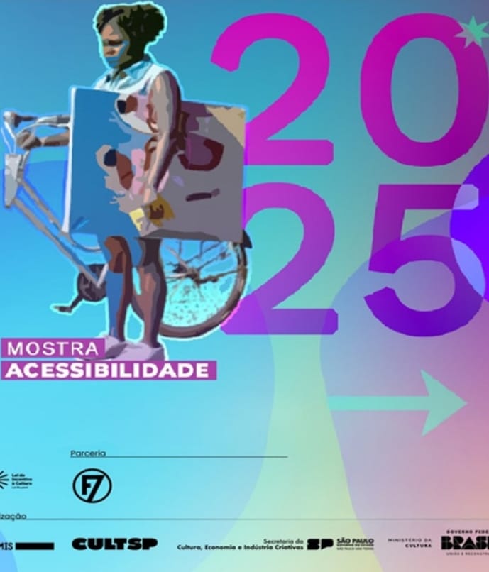 Clube de Cinema de Marília exibe hoje Mostra Livre de Cinema com sessão especial dedicada à acessibilidade em Festival Internacional