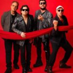 Barão Vermelho faz show gratuito no SESI Marília no dia 5 de julho com sua nova turnê “Do Tamanho da Vida”. A apresentação traz grandes sucessos da banda. Veja aqui como assistir