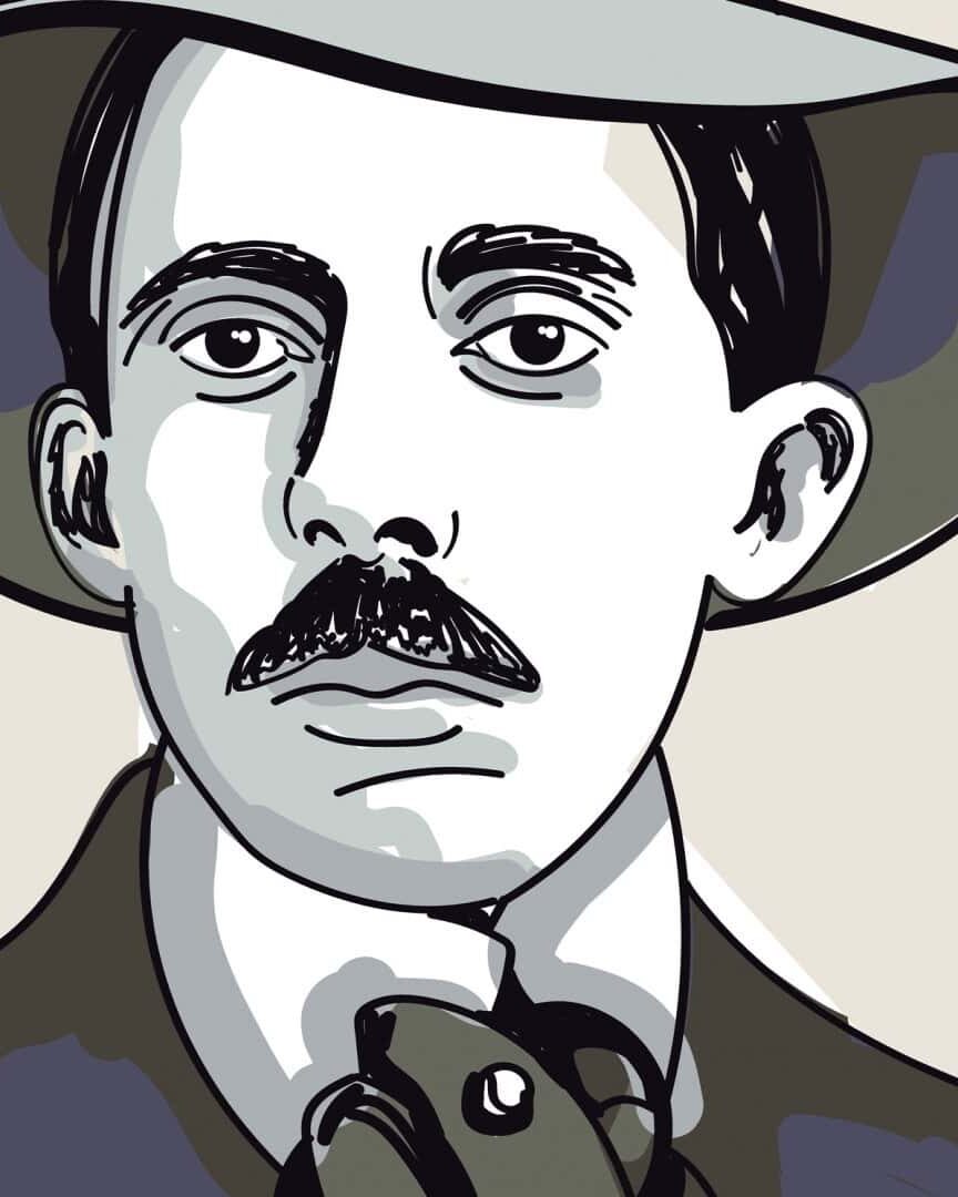 Santos Dumont ou Irmãos Wright? A verdade sobre quem inventou o avião