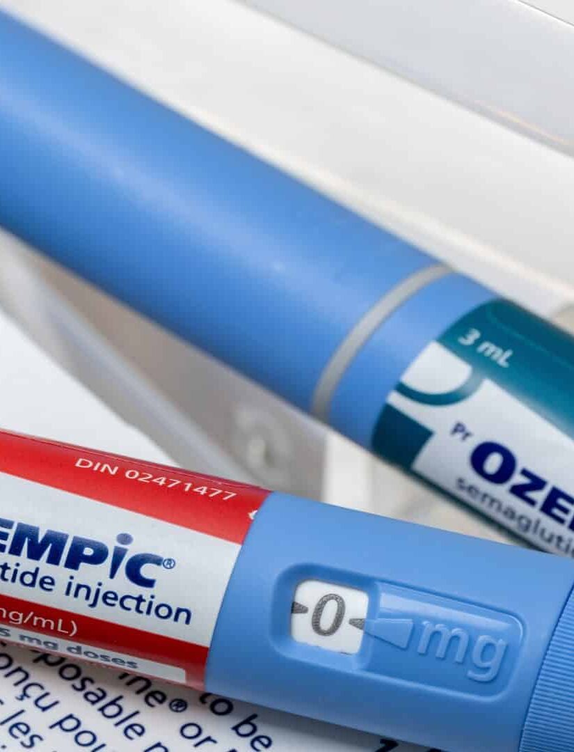 Ozempic tem efeito colateral que você precisa saber, alerta Anvisa