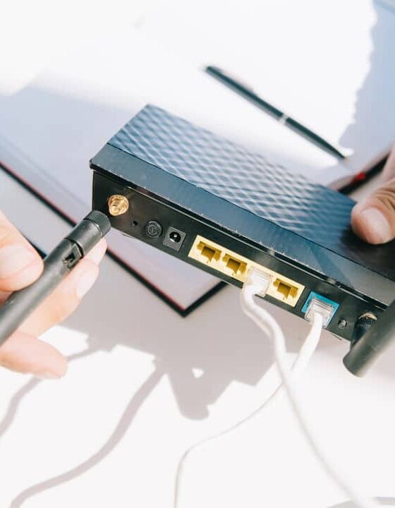 Estado brasileiro aprova lei que exige Wi-Fi grátis no comércio
