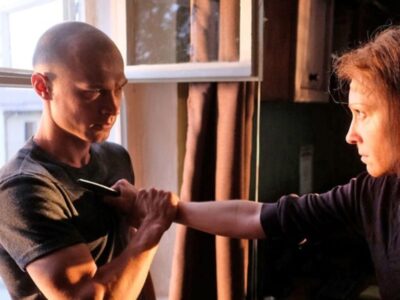 Clube de Cinema de Marília exibe filmes sobre amor e silêncios familiares neste fim de semana. Vale conferir