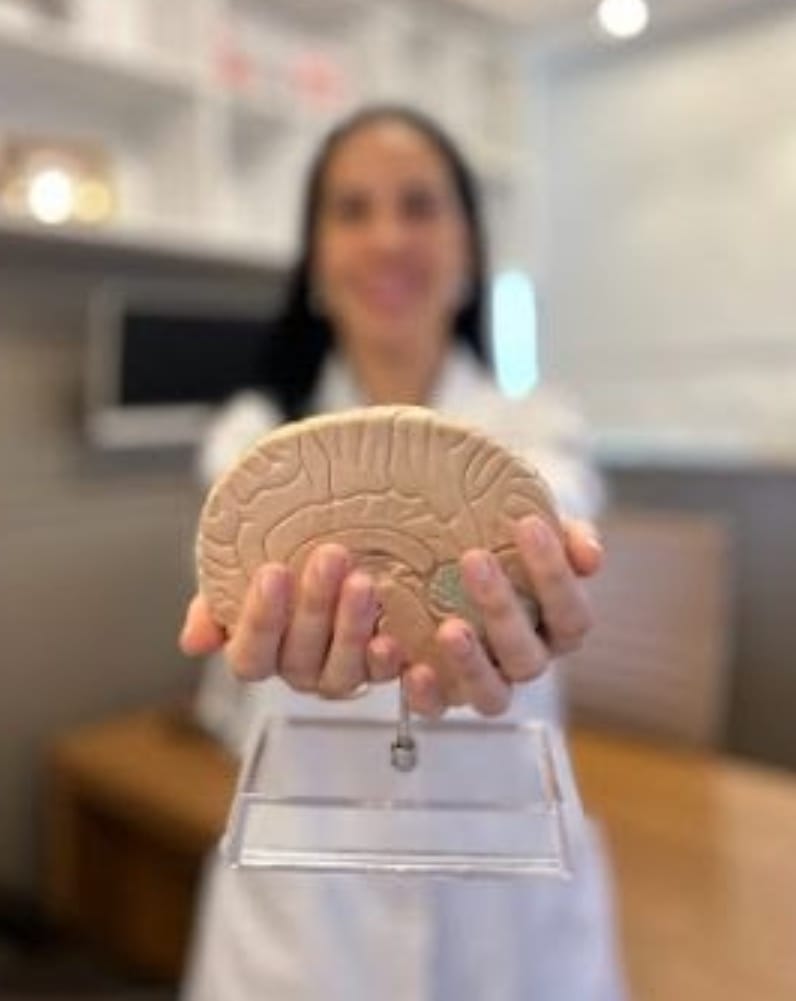 Como problemas no cérebro afetam as emoções e a neurocirurgia minimamente invasiva consegue acabar com eles. Entenda