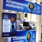 Posto de Atendimento ao Trabalhador inova com serviços digitais. Autoatendimento agora conta com vídeos explicativos