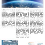 RECONHECIMENTO CIENTÍFICOE IMPACTO INTERNACIONAL