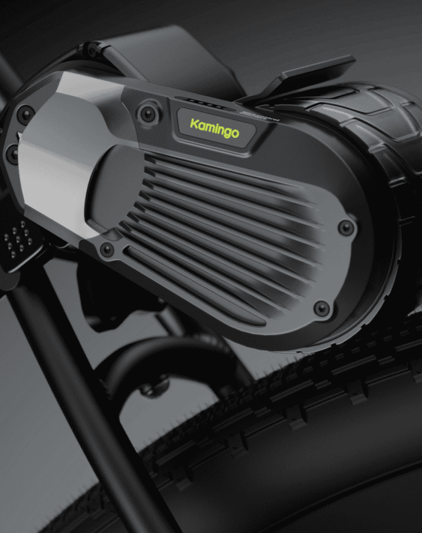 Esse kit transforma qualquer bicicleta em e-bike; veja!