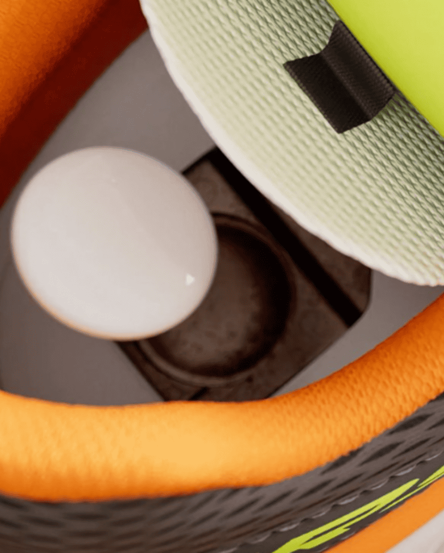 Skechers lança tênis com opção de AirTag da Apple para ficar de olho nas crianças