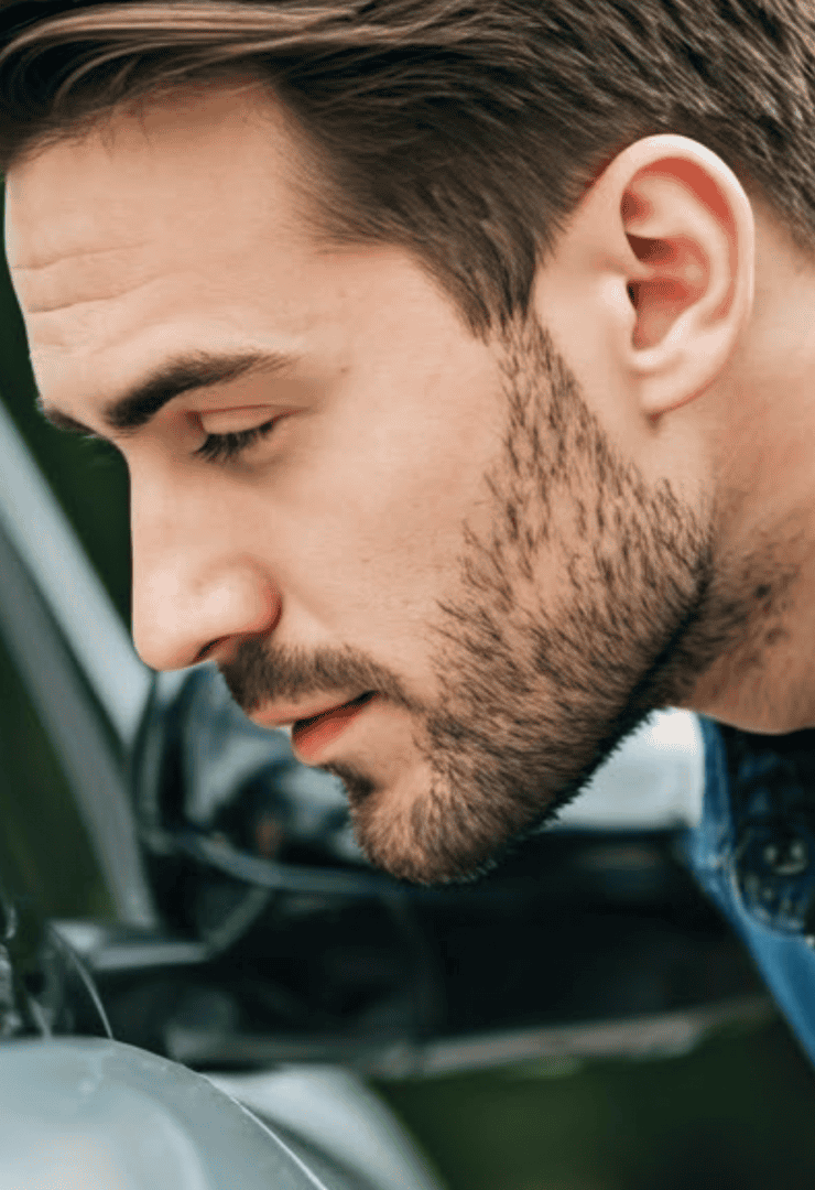 Por que há pessoas que amam o cheiro de gasolina?