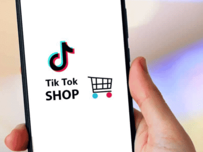 Como encontrar e comprar produtos no TikTok Shop