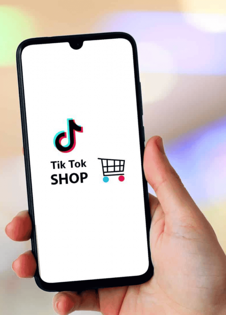 Como encontrar e comprar produtos no TikTok Shop