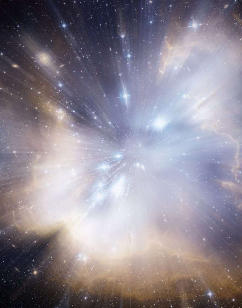 Cientistas já sabem quando o Universo vai acabar