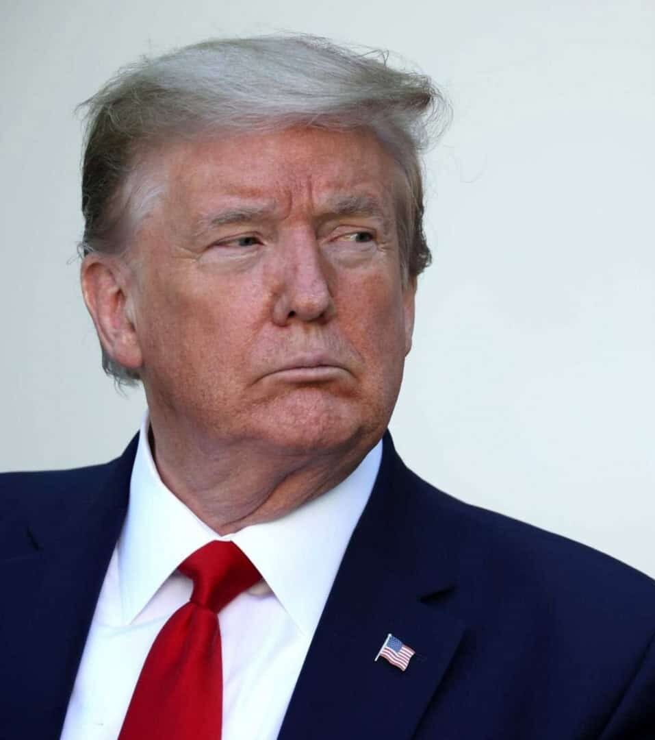 Trump menciona Moraes e big techs como justificativa para o tarifaço