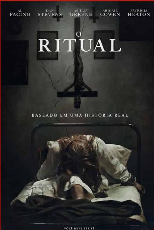 Cinema: lançamentos de filmes da semana (31 de julho)