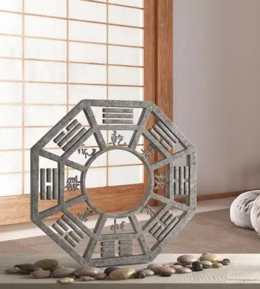 Sua casa pode estar energeticamente desequilibrada