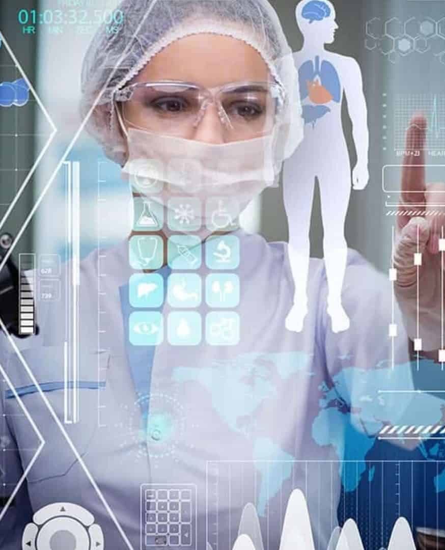 Nova técnica usa IA para eliminar o câncer com precisão