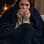 Frio volta com força neste fim de semana; veja como ficam as mínimas