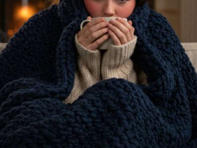 Frio volta com força neste fim de semana; veja como ficam as mínimas