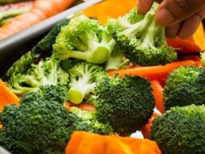 Dieta rica em fibras pode ser aliada contra o melanoma, mostra estudo clínico inédito apresentado em congresso com cientistas do mundo todo