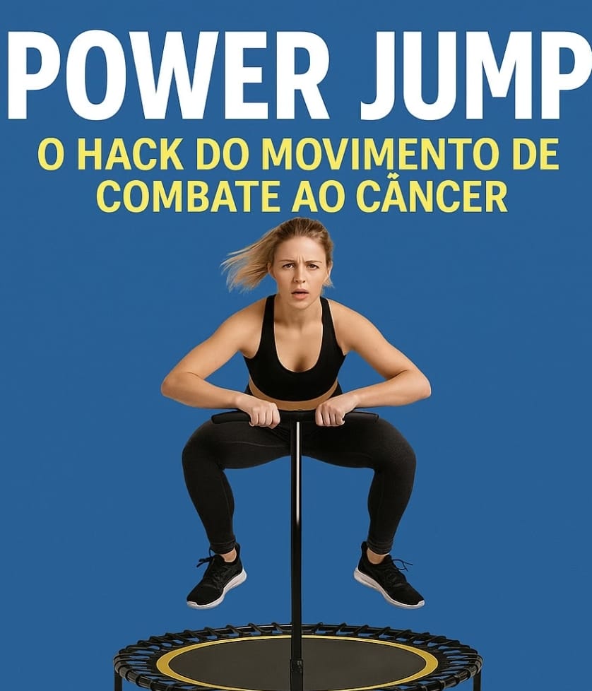 Conheça um simples exercício, de 10 minutos, bem melhor do que dar 10.000 passos por dia para ser saudável, segundo a Nasa