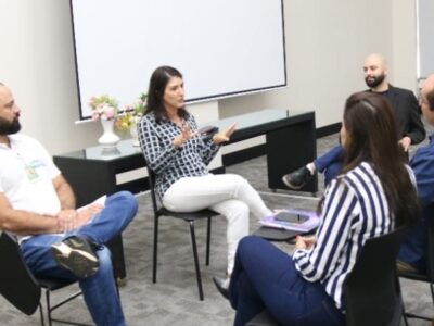 Trabalhos de alinhamento fortalecem o atendimento nas UPAs e garantem acolhimento com qualidade à população