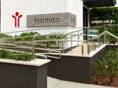Nova unidade do Laboratório Instituto Vida é inaugurada na Av. Rio Branco, com modeenização e excelência no cuidado com a saúde