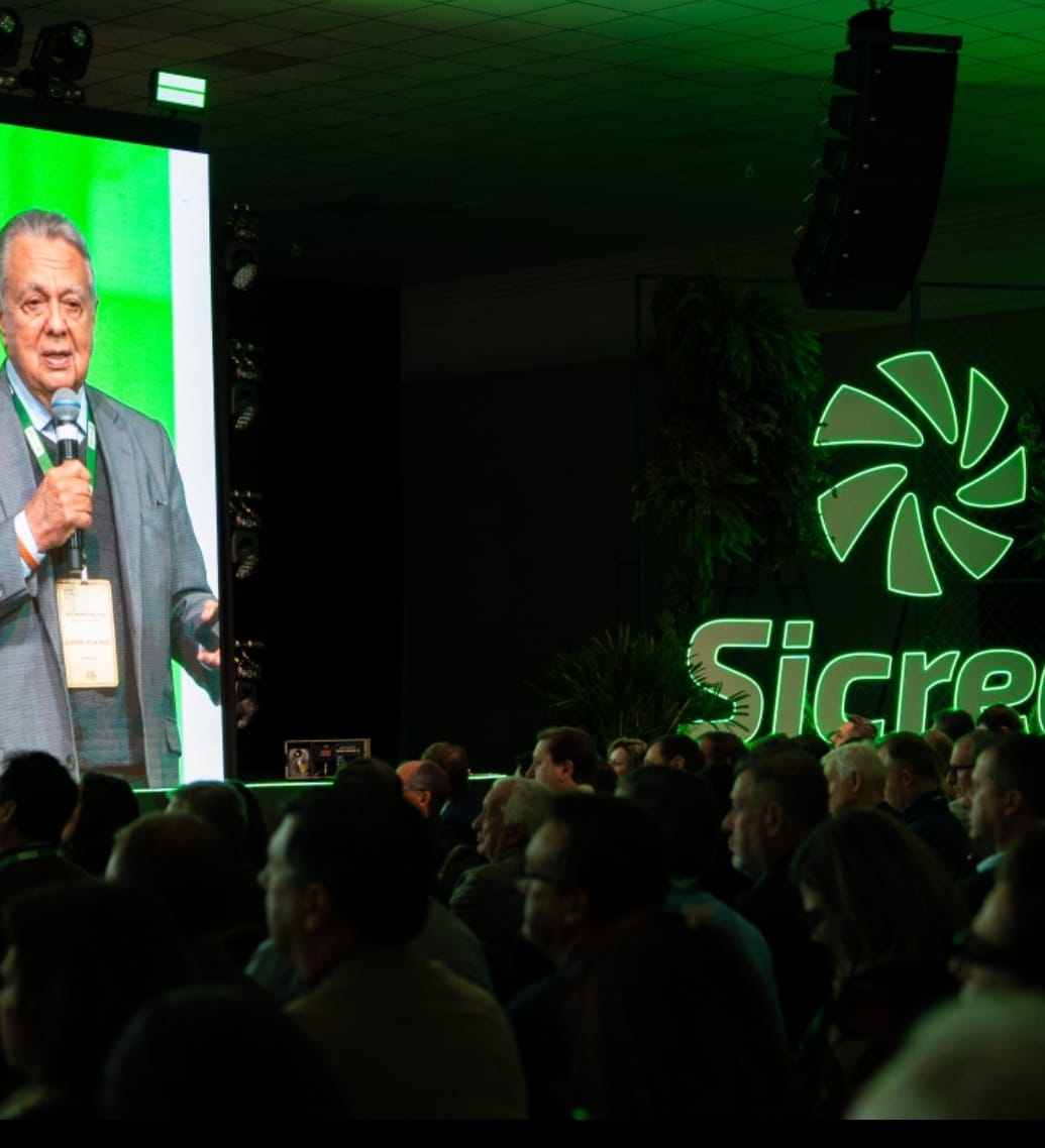 Dia Internacional das Cooperativas: Roberto Rodrigues aponta importância do cooperativismo como solução para desafios globais