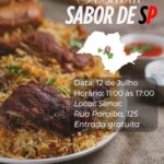 Turismo: Festival Sabor de São Paulo reúne em Marília produtos e receitas da Rota Gastronômica Alto Cafezal, Cuesta e Coração Paulista. Veja os produtos e horários para participar