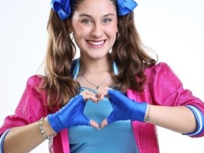 Cantora e youtuber Mileninha fará show gratuito na Havan de Marília neste sábado. Veja surpresa às 50 que chegarem primeiro