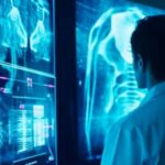 Radiologia impulsionada pela Inteligência Artificial em hospital público no Brasil reduz tempo de exame em 90%