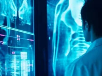 Radiologia impulsionada pela Inteligência Artificial em hospital público no Brasil reduz tempo de exame em 90%