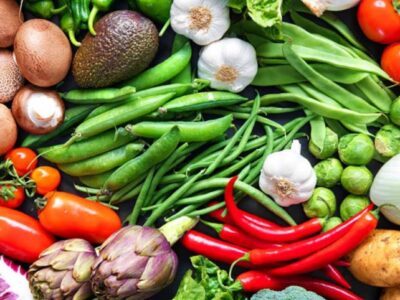 Pesquisadores do Mass General Brigham compararam cinco dietas comuns para descobrir qual era mais eficaz na manutenção da saúde intestinal. Veja se você faz certo para viver mais e melhor