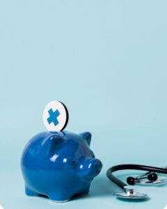 Atenção médicos e profissinais da saúde: especialistas explicam os cinco maiores “ralos financeiros” que afetam as clínicas. Entenda