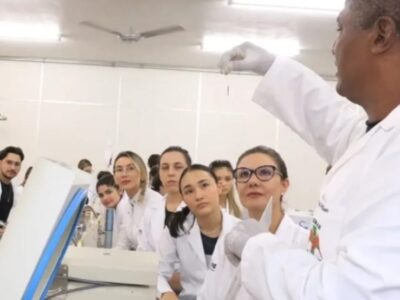 Medicina: Unimar abre inscrições para o Vestibular de 2026. Excelência, Inovação e Compromisso com a Saúde. Nota máxima no MEC e 4a. melhor universidade privada de SP