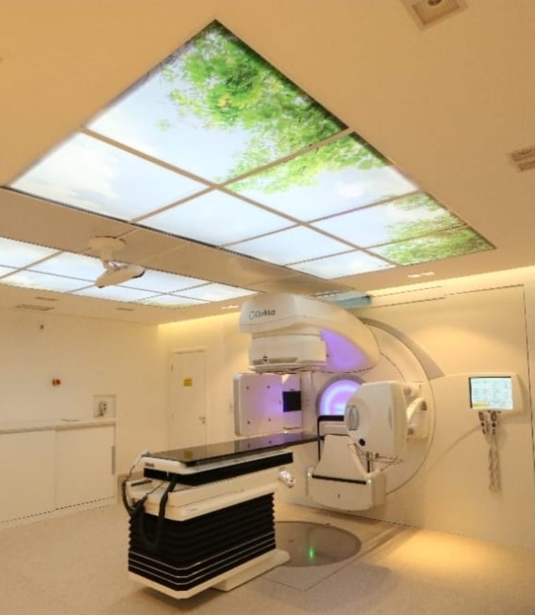 Hospital Oncológico Unimar se consolida como um dos principais centros de tratamento oncológico do interior paulista. Se torna referência em estrutura, atendimento humanizado e tecnologia de ponta. Entenda