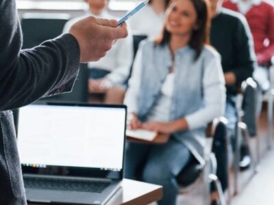 Sete cursos presenciais e gratuitos para o empreendedor são oferecidos pelo Sebrae de São Paulo na região de Marília