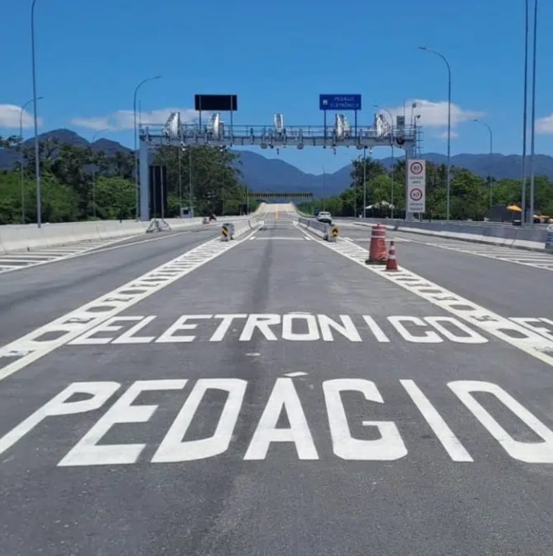 10 perguntas e respostas sobre o Siga Fácil, o novo pedágio eletrônico nas rodovias de SP. Agorasem filas, vai pagar pelos kms percorridos