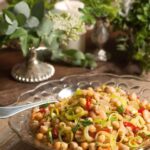 Trouxemos hoje 4 deliciosas saladas de inverno: receitas quentes e cheias de sabor. Esqueça aquele prato gelado com folhas cruas