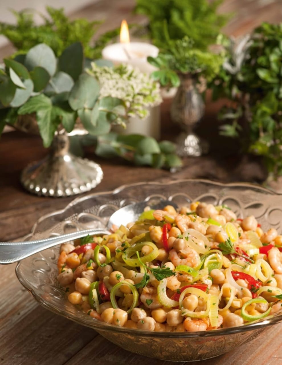Trouxemos hoje 4 deliciosas saladas de inverno: receitas quentes e cheias de sabor. Esqueça aquele prato gelado com folhas cruas