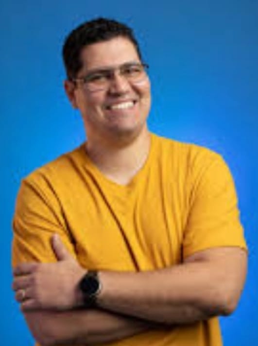 Acim-Connect 2025 já está com ingressos à venda pela internet por R$ 150,00 e ilustres presenças confirmadas, como Thiago Mazeto, Clóvis Barros Filho, Simone Souza, Brian Wierman e Marcos Piangers. Adquira o seu por aqui
