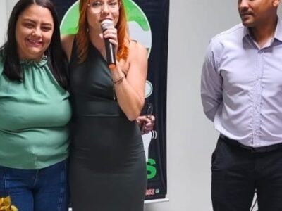 Primeira turma do Curso Avançado de Libras é formada pela Santa Casa de Marília, que reforça compromisso com a inclusão. No total foram oito colaboradores