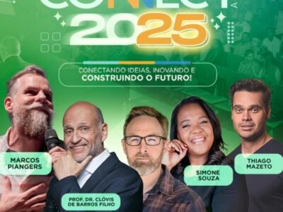 #ConnectAcim