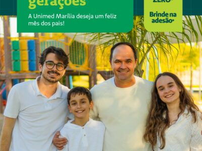 #UnimedMarília