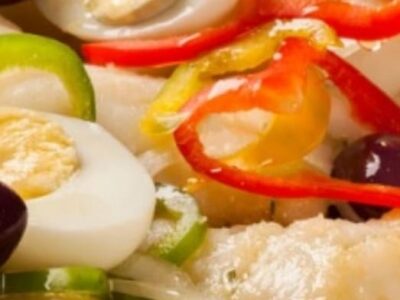 11ª Bacalhoada Tauste/Tradição/ Golden⁸ terá parte da renda destinada ao Bloco Pediátrico da Santa Casa de Marília. Participe, colabore e saboreie