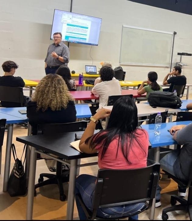 Direito: curso da Unimar é referência, um dos mais completos e respeitados em formação jurídica no interior de São Paulo