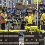 Empregos: mutirão do Mercado Livre/ DHL acontece hoje (29), a partir no Teatro. Vagas para especiais. Veja e envie a quem precisa
